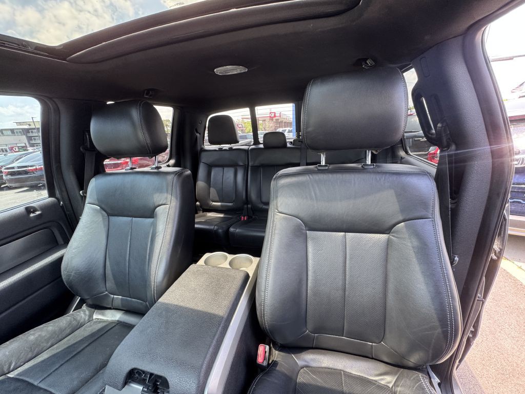 2013 Ford F-150 Image 23