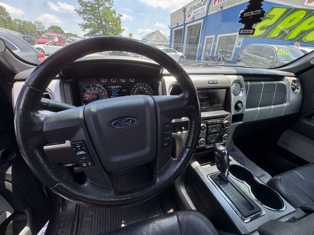 2013 Ford F-150 Image 24
