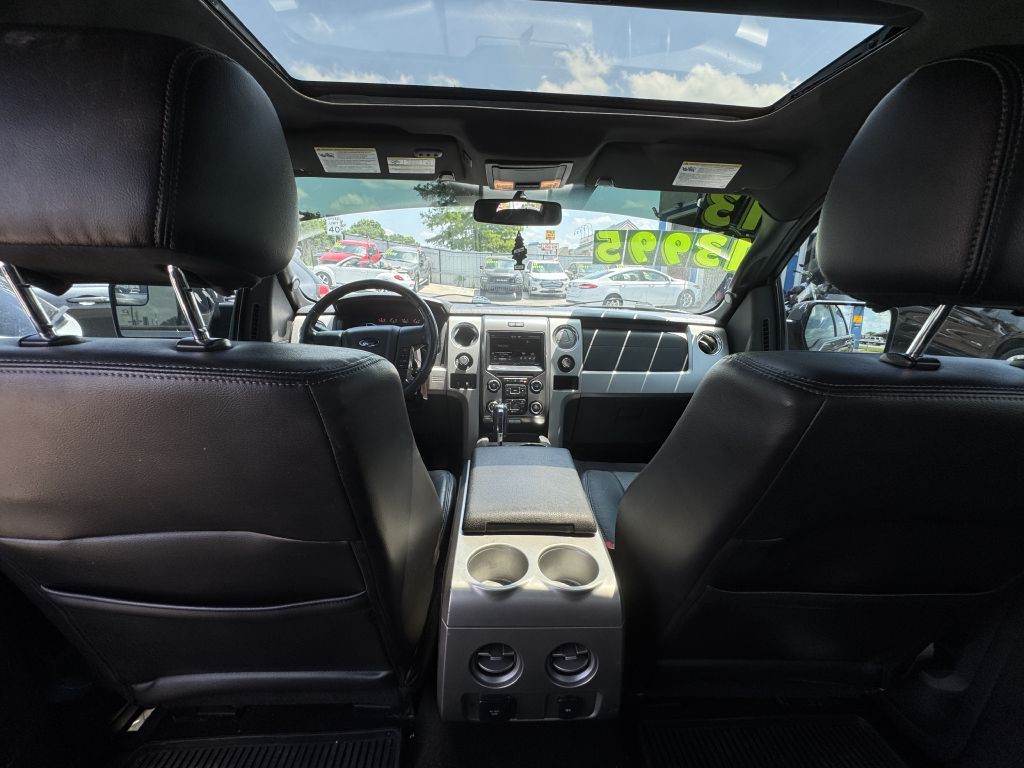 2013 Ford F-150 Image 25