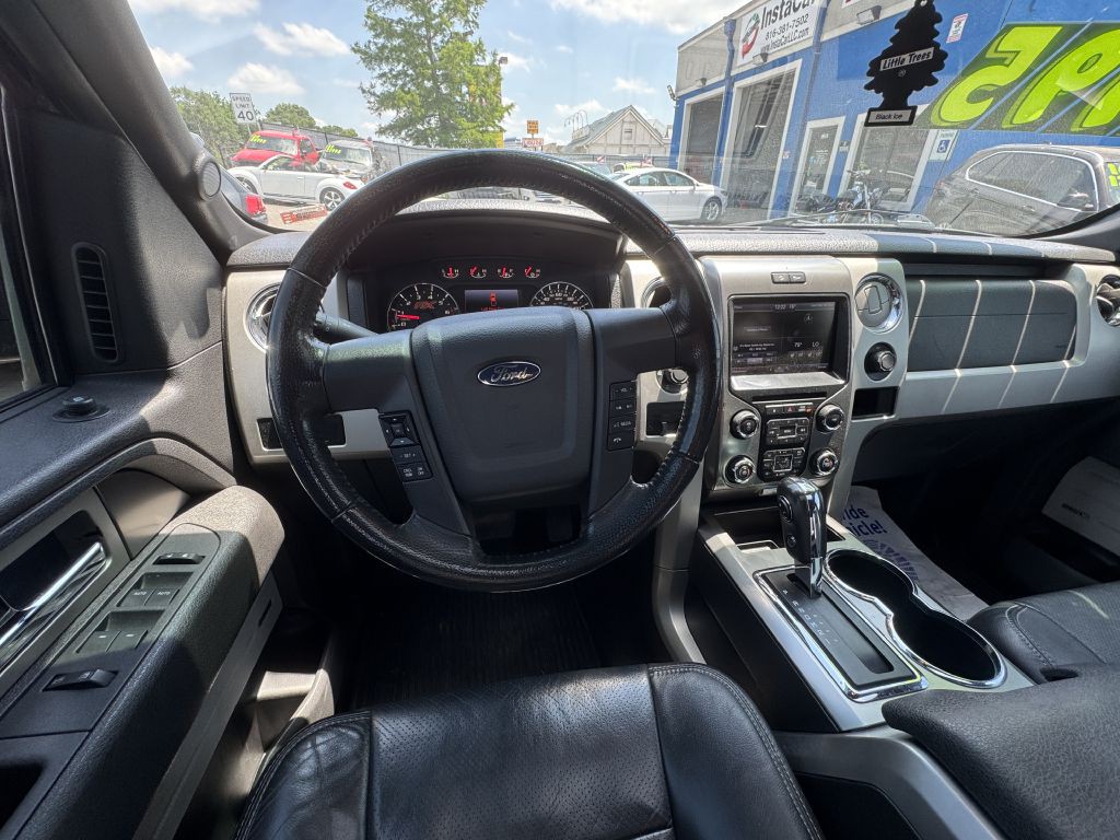 2013 Ford F-150 Image 26