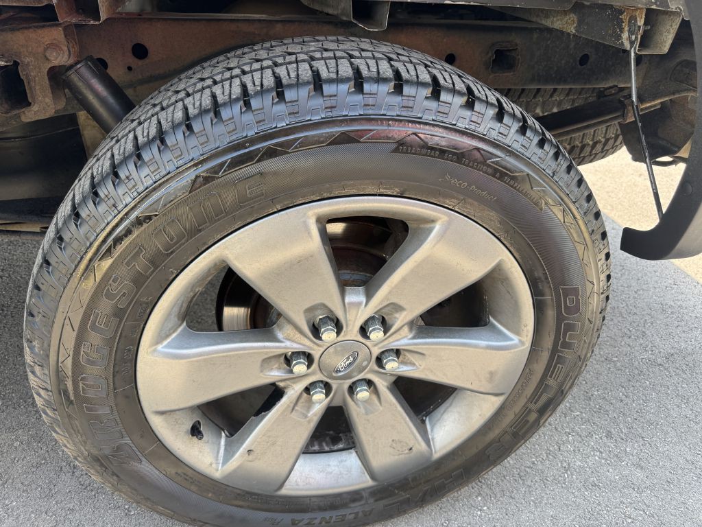 2013 Ford F-150 Image 28