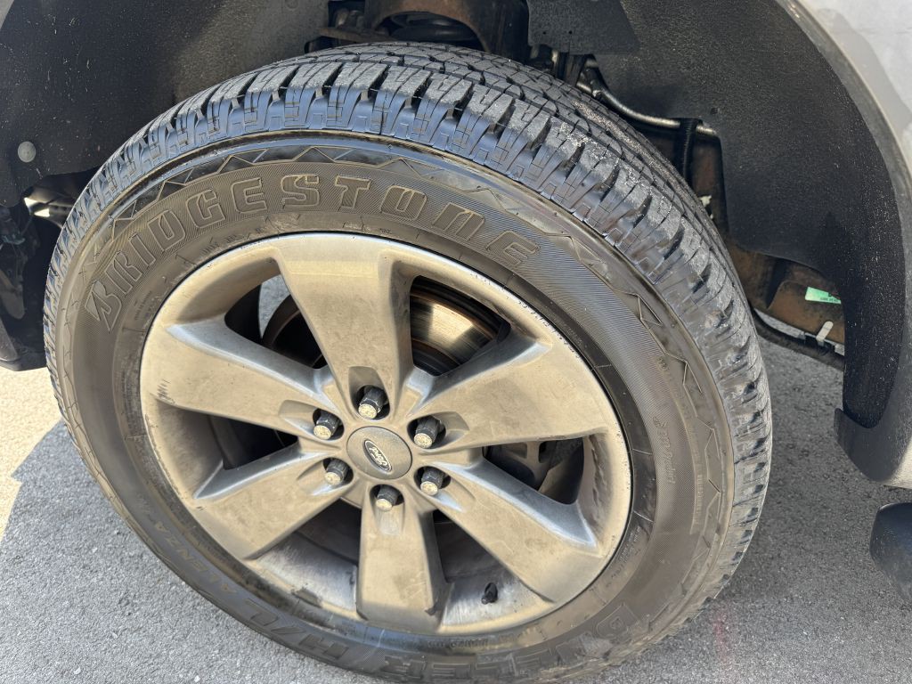 2013 Ford F-150 Image 29