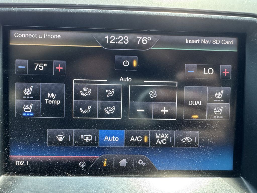 2013 Ford F-150 Image 30