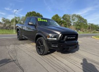 Image for 2019 RAM 1500 Warlock ID: 7332688