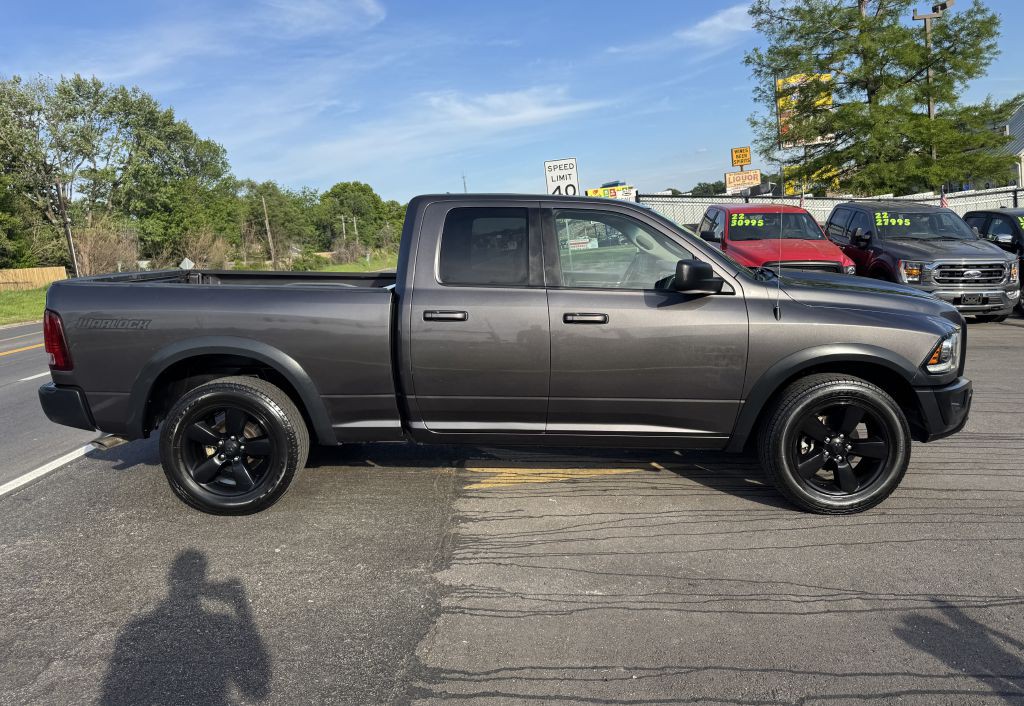 2019 RAM 1500 Image 6