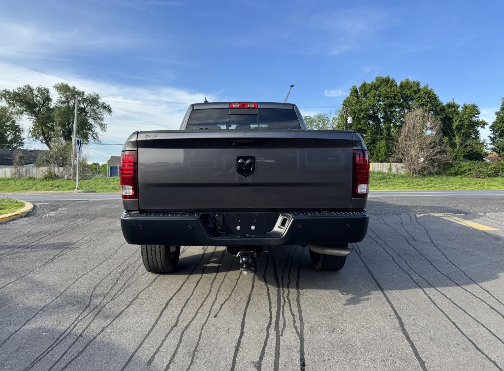 2019 RAM 1500 Image 10
