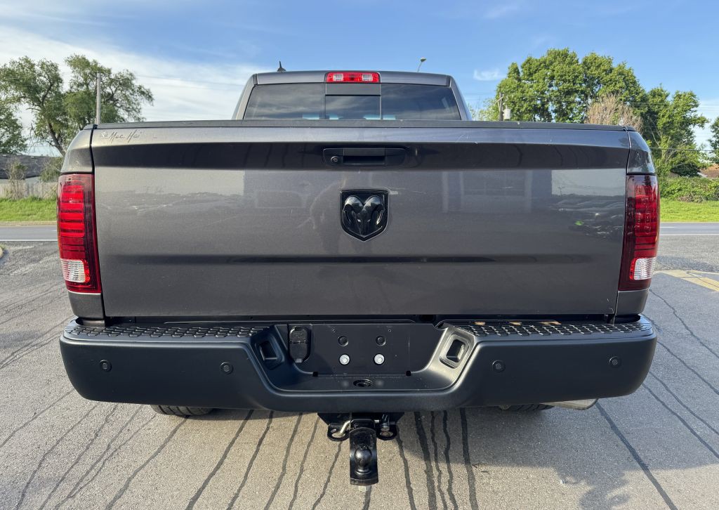 2019 RAM 1500 Image 11