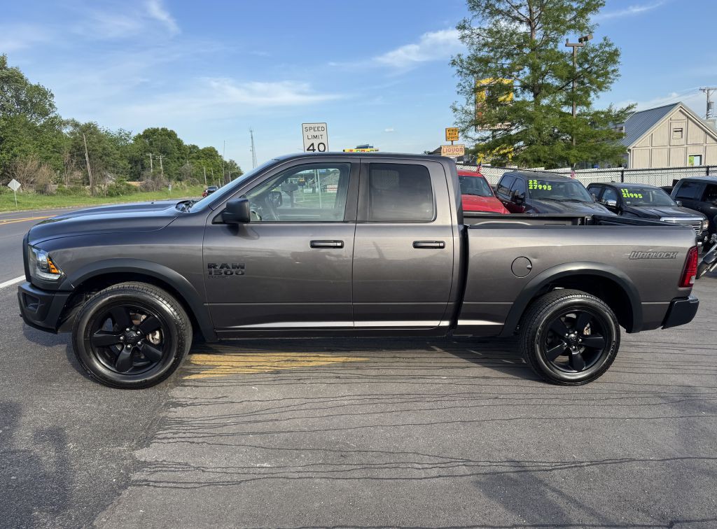 2019 RAM 1500 Image 13