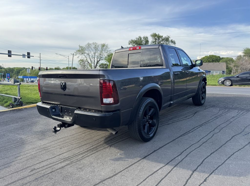 2019 RAM 1500 Image 14
