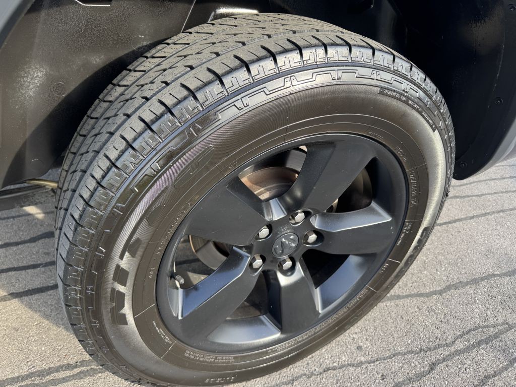 2019 RAM 1500 Image 16