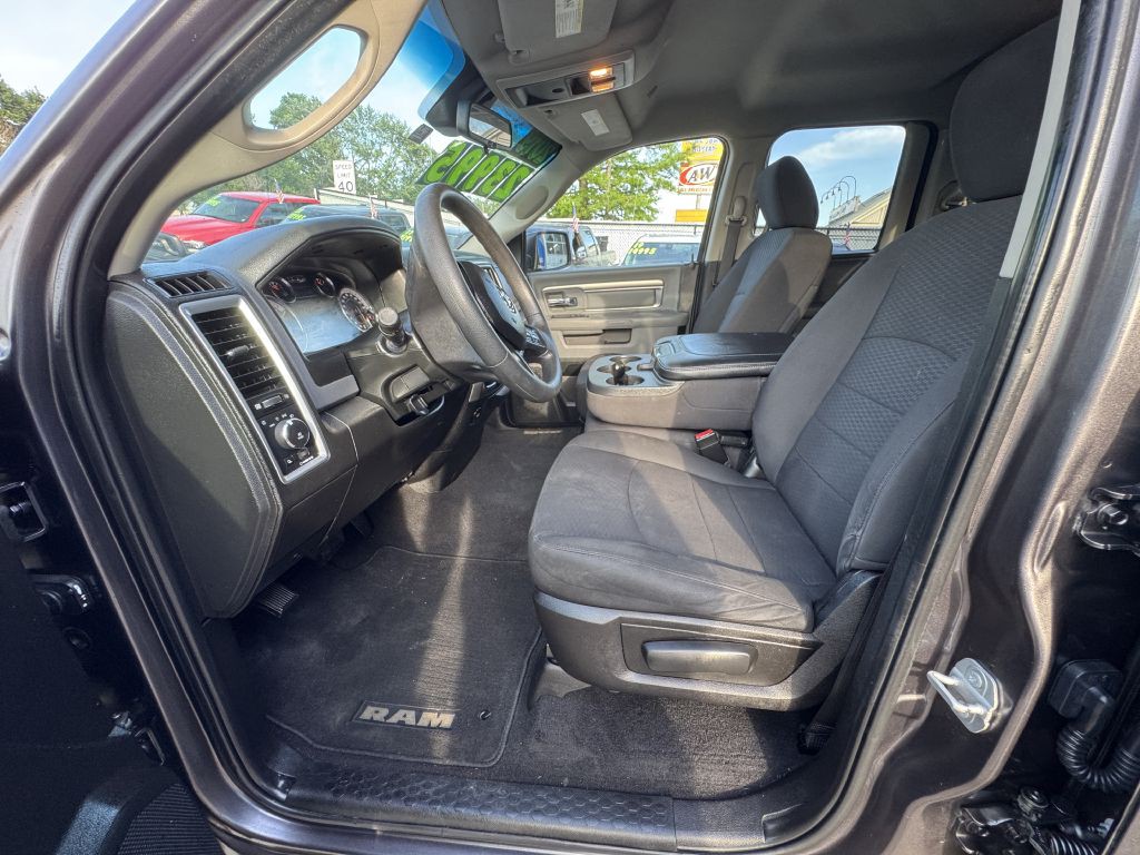 2019 RAM 1500 Image 18