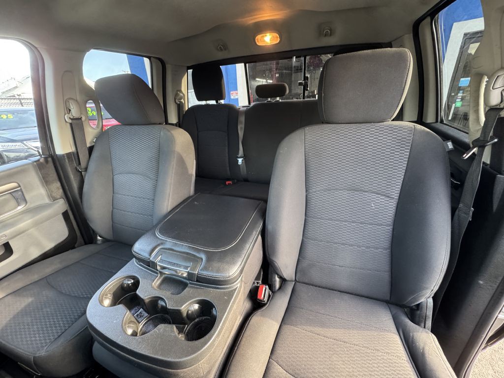 2019 RAM 1500 Image 19