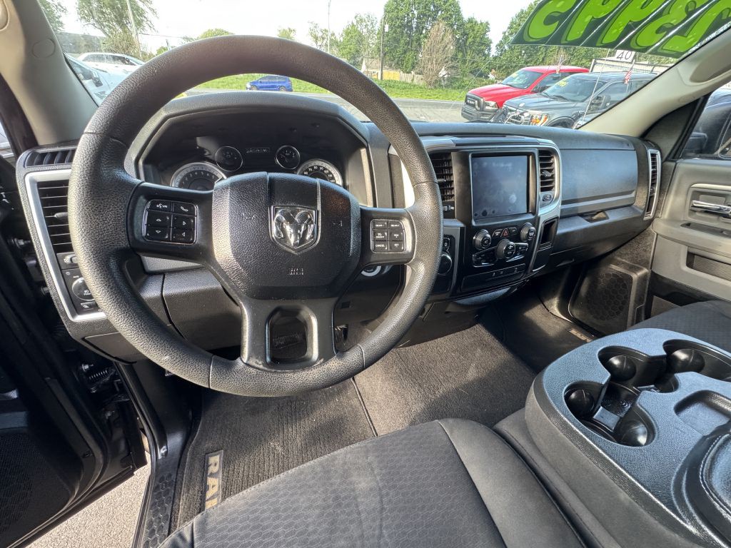 2019 RAM 1500 Image 20