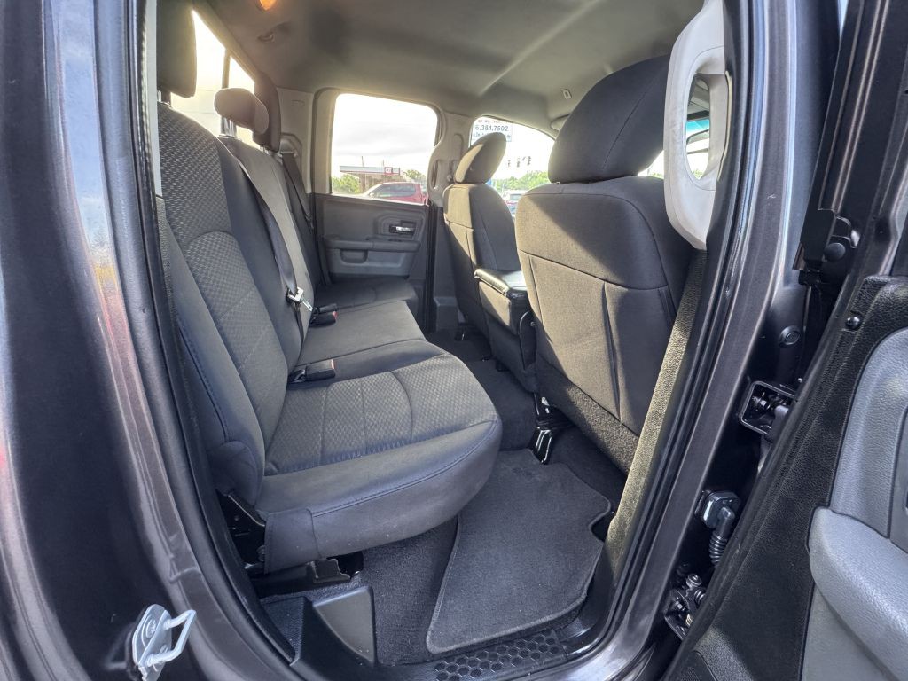 2019 RAM 1500 Image 21