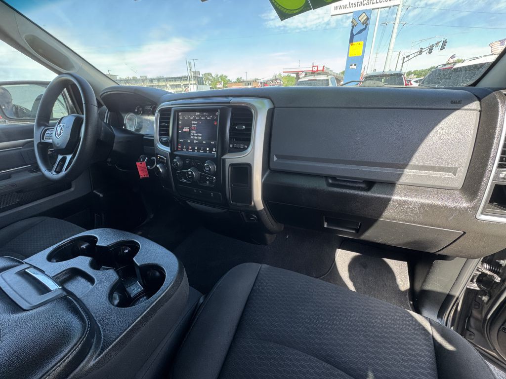 2019 RAM 1500 Image 25