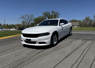 Image for 2019 Dodge Charger SXT ID: 7332700