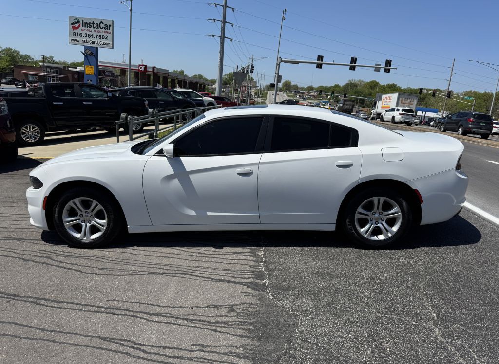 2019 Dodge Charger Image 5