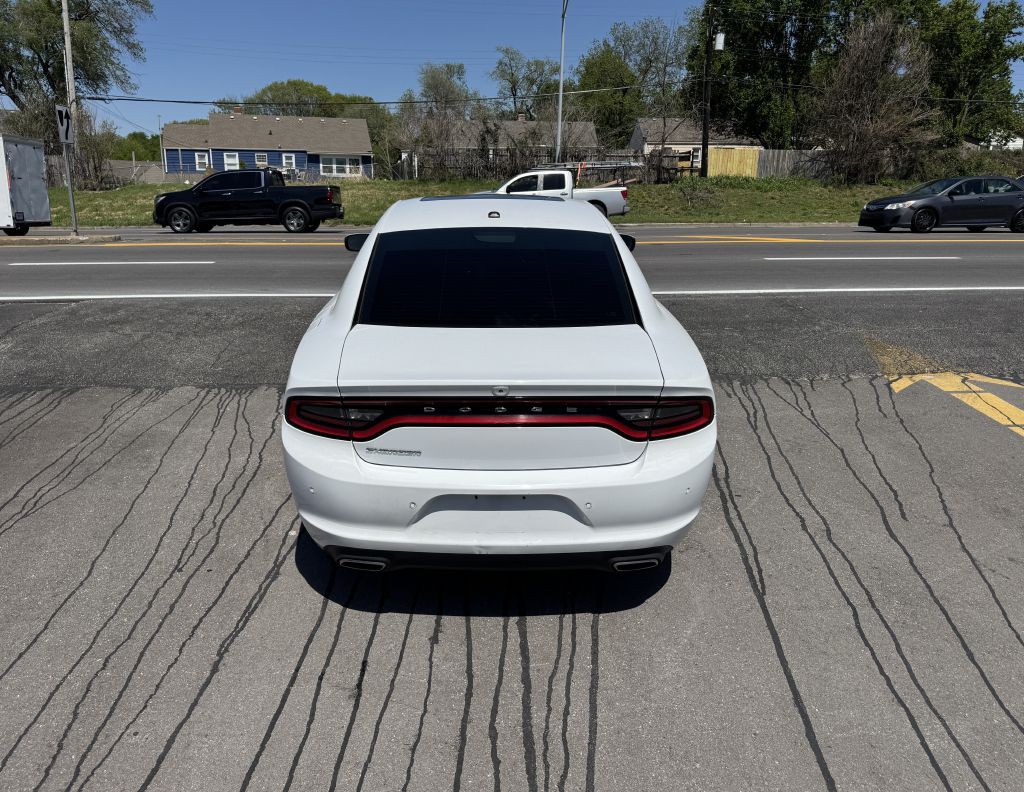 2019 Dodge Charger Image 7