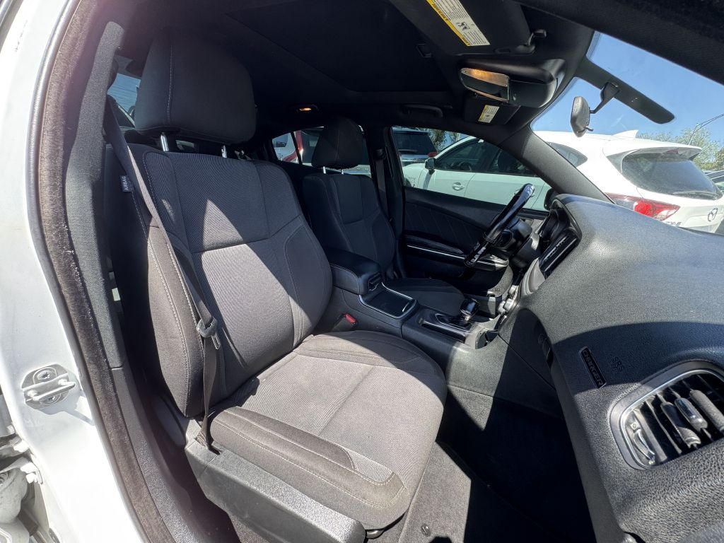 2019 Dodge Charger Image 14
