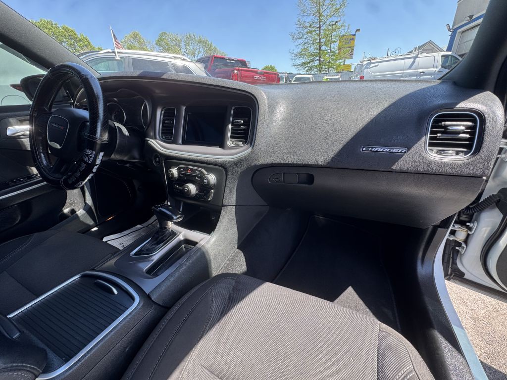 2019 Dodge Charger Image 15