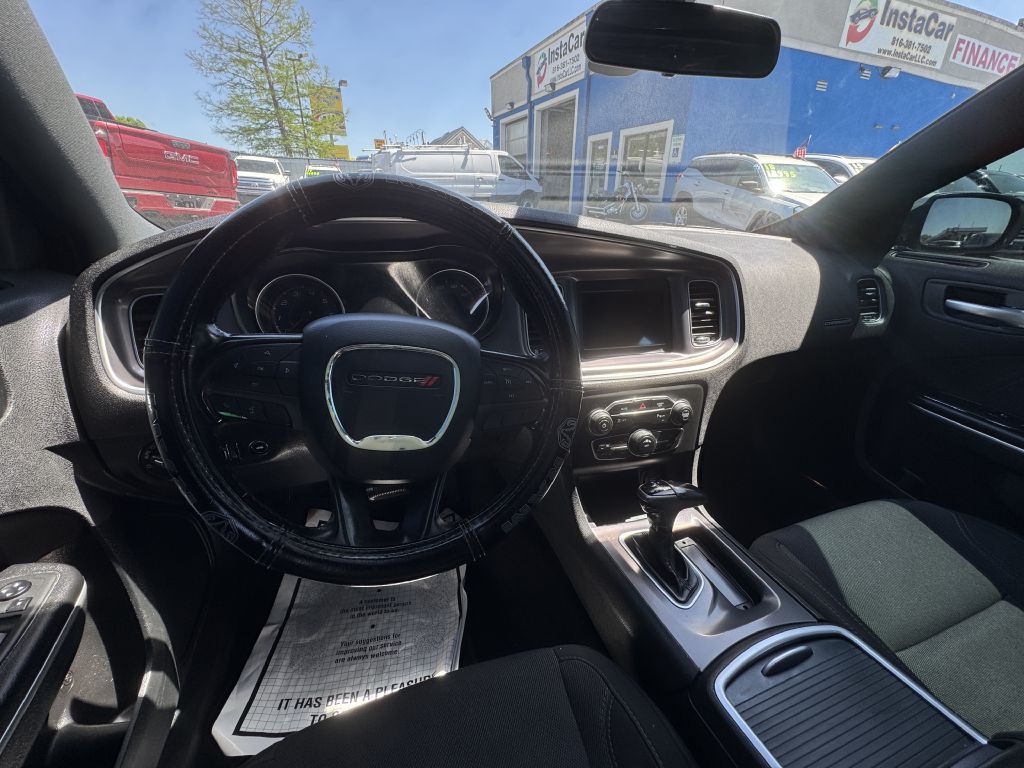 2019 Dodge Charger Image 19