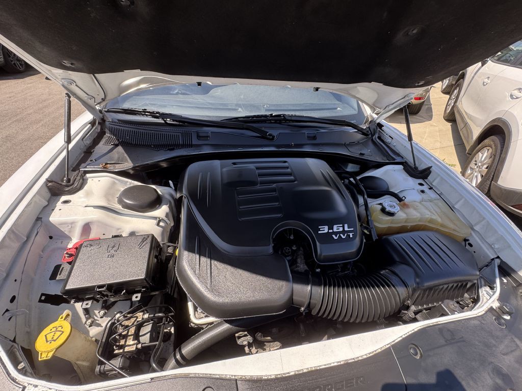 2019 Dodge Charger Image 22