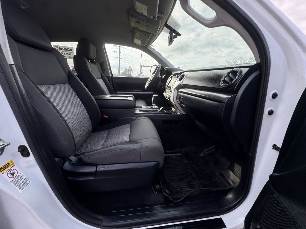 2017 Toyota Tundra Image 26