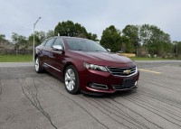 Image for 2017 Chevrolet Impala Premier ID: 7360113