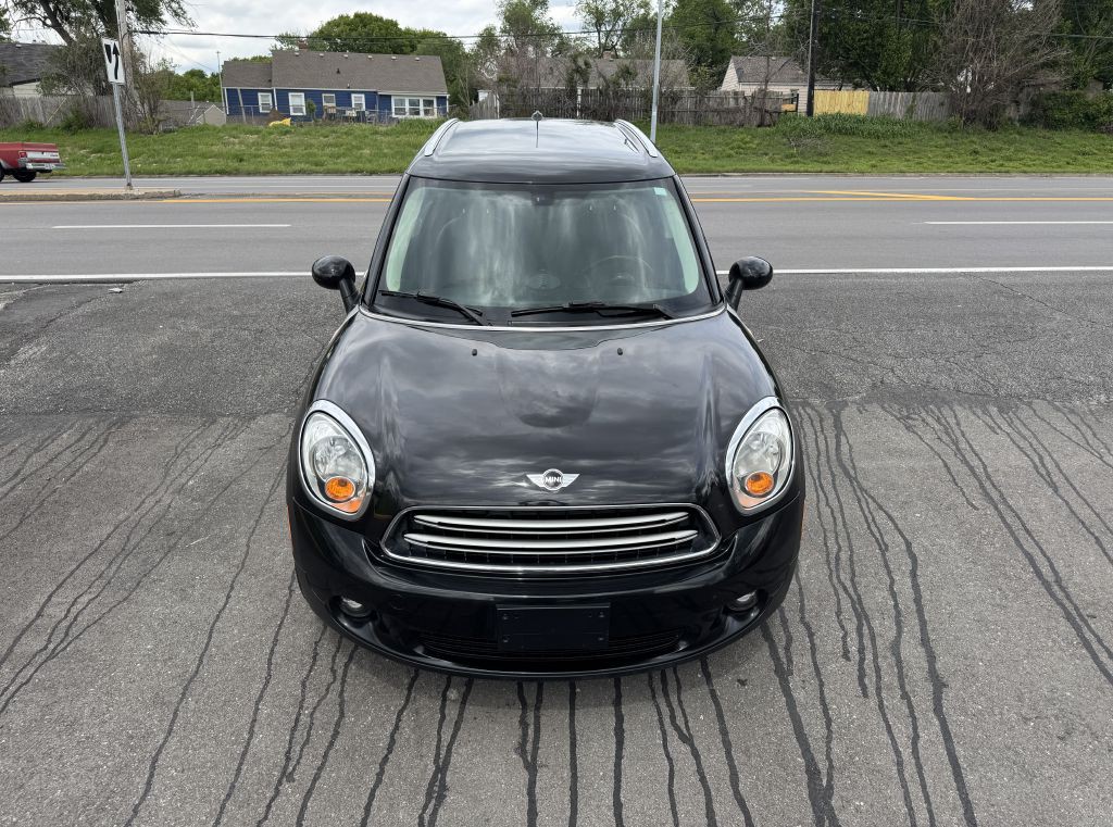 2015 MINI Cooper Image 2
