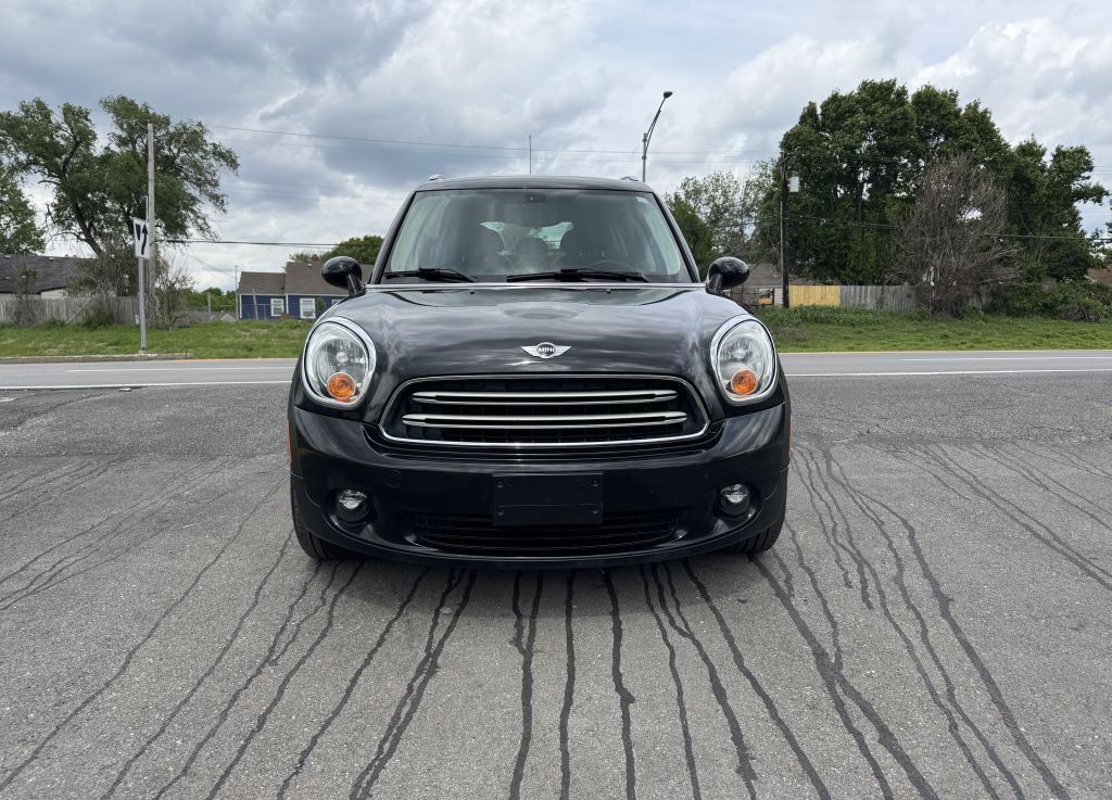 2015 MINI Cooper Image 3