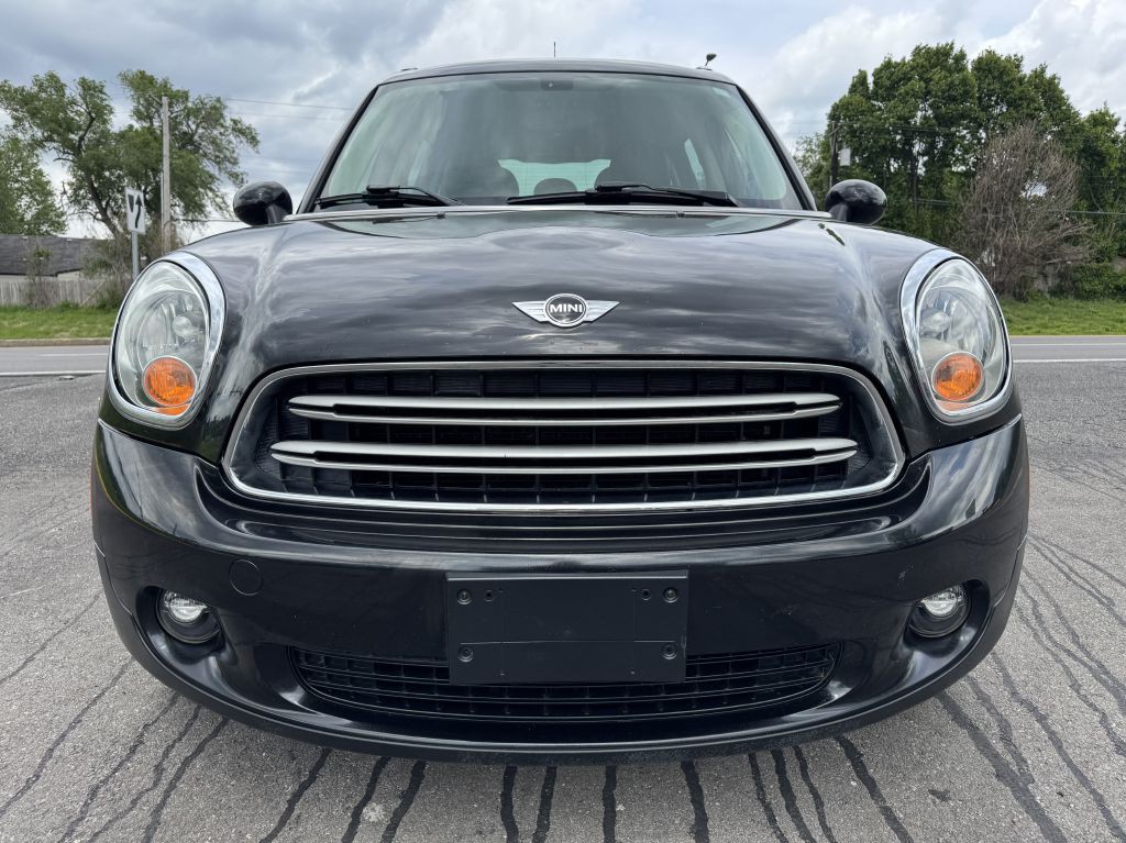 2015 MINI Cooper Image 4