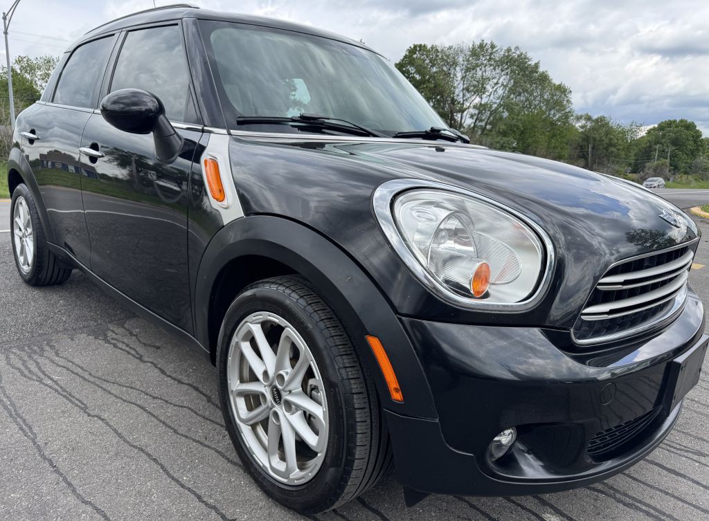 2015 MINI Cooper Image 5