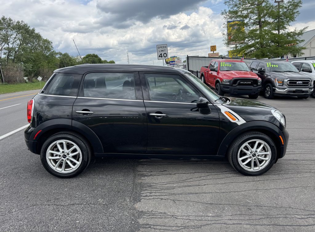 2015 MINI Cooper Image 6