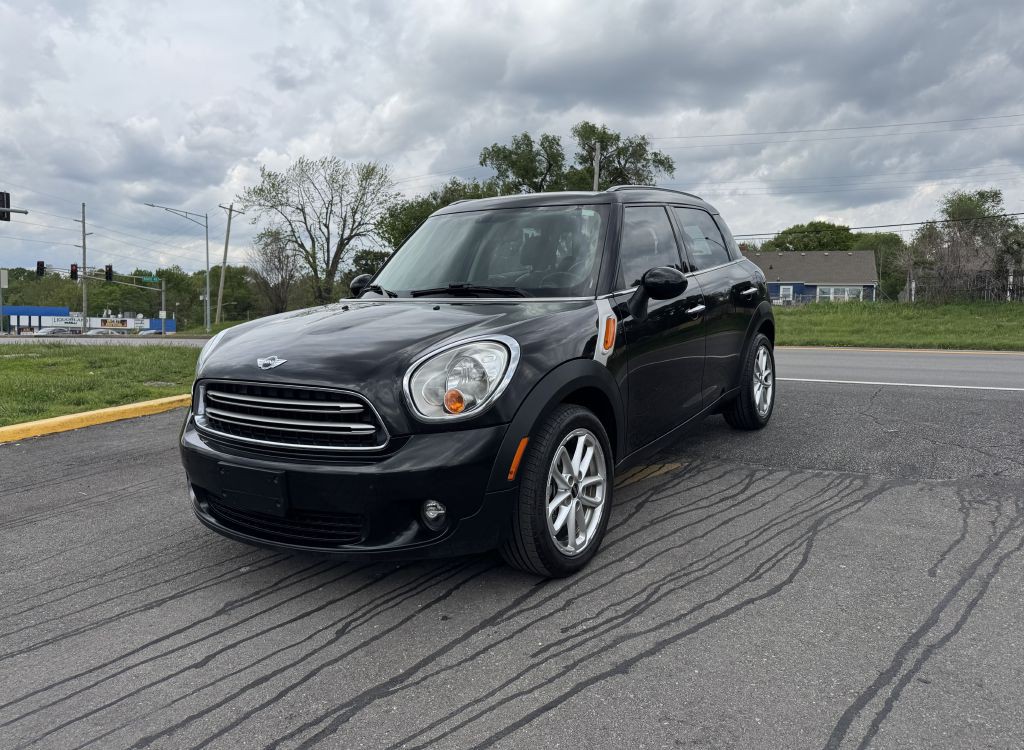 2015 MINI Cooper Image 7
