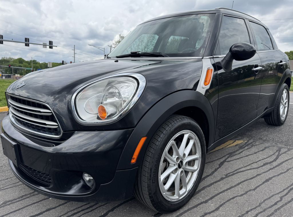 2015 MINI Cooper Image 8