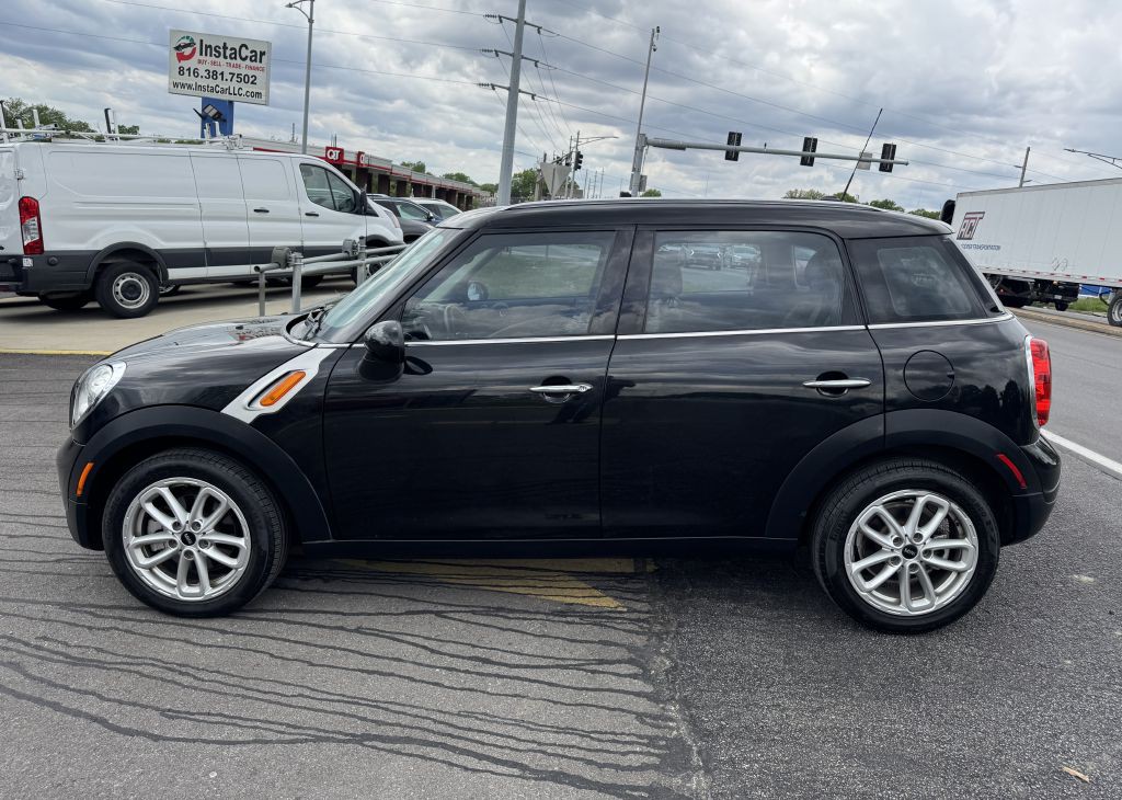 2015 MINI Cooper Image 9