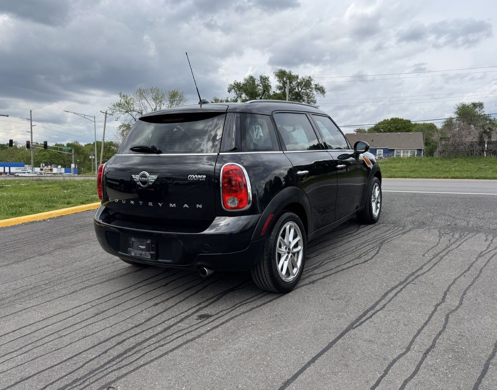 2015 MINI Cooper Image 10