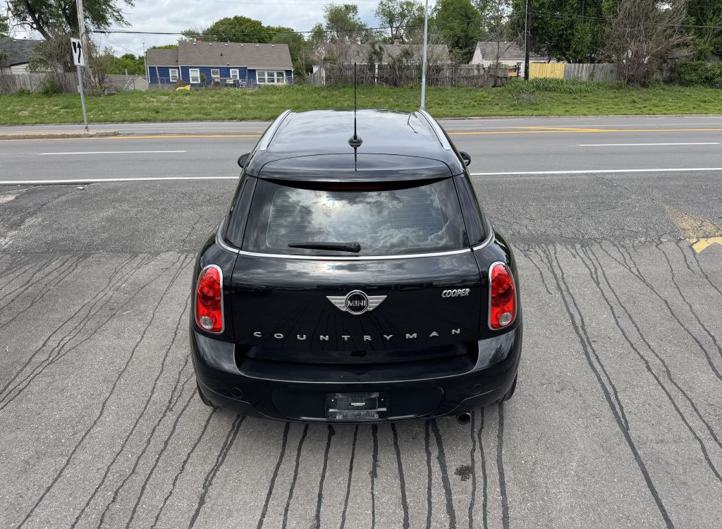 2015 MINI Cooper Image 12