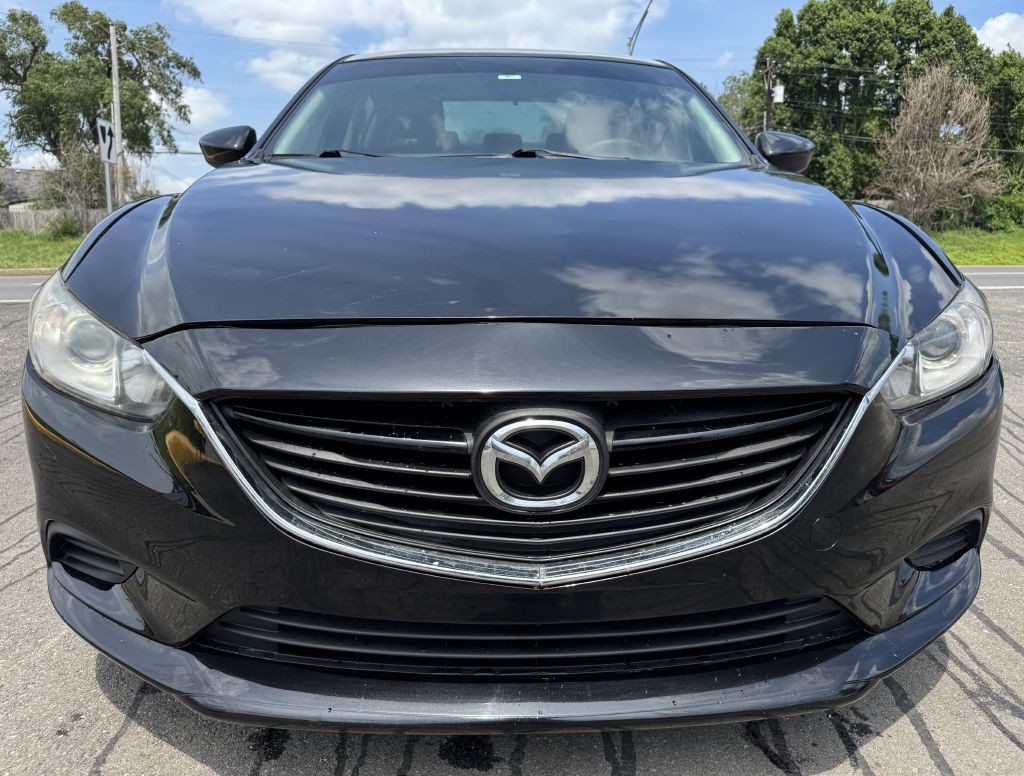 2016 Mazda Mazda6 Image 5