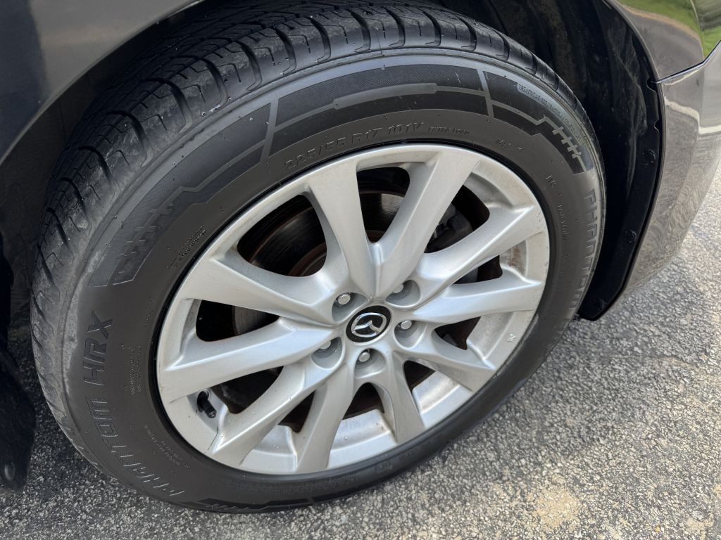 2016 Mazda Mazda6 Image 18