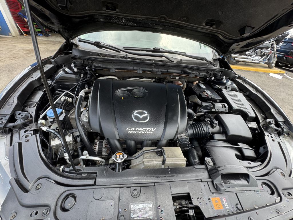 2016 Mazda Mazda6 Image 29