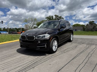 Image for 2016 BMW X5 xDrive35i ID: 7384142