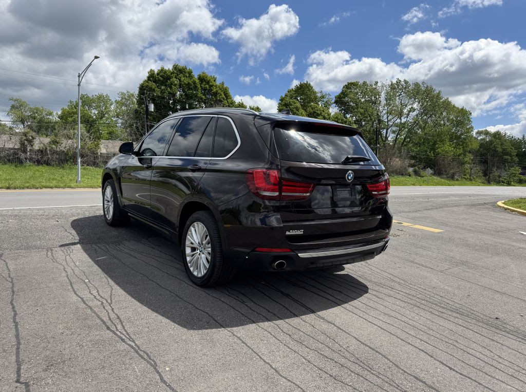 2016 BMW X5 Image 12
