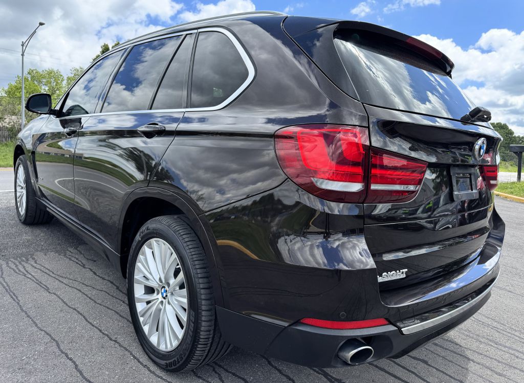 2016 BMW X5 Image 13