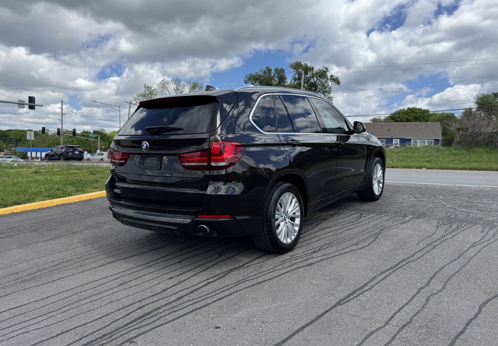 2016 BMW X5 Image 14