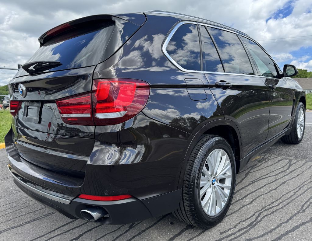 2016 BMW X5 Image 15