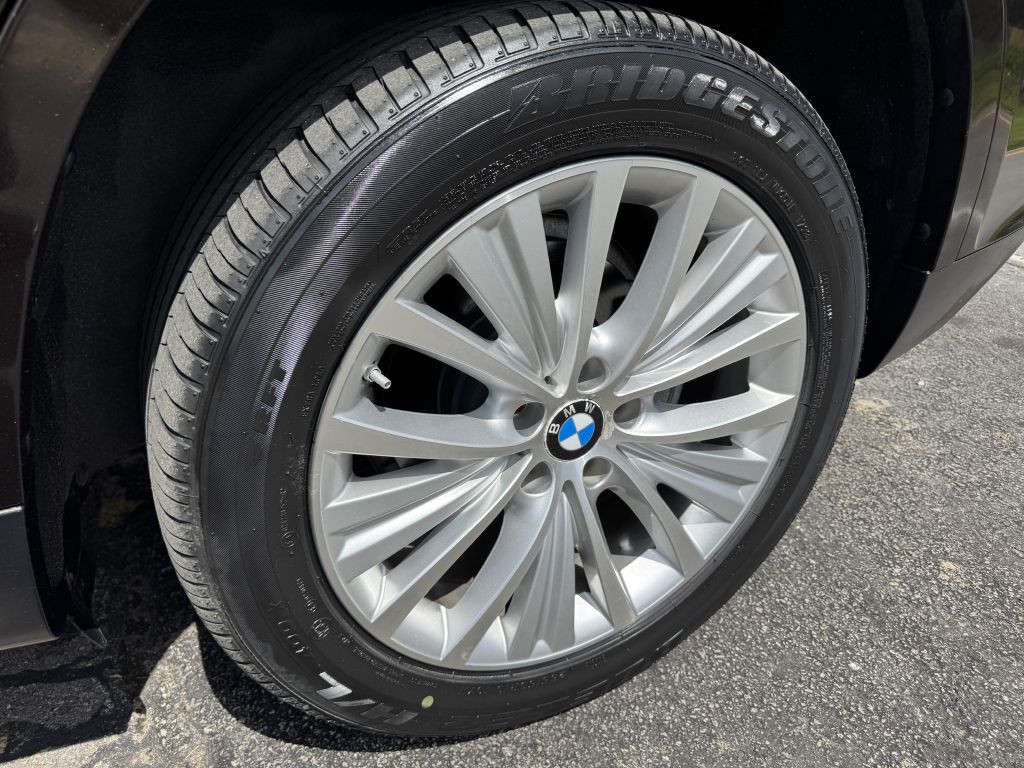 2016 BMW X5 Image 16