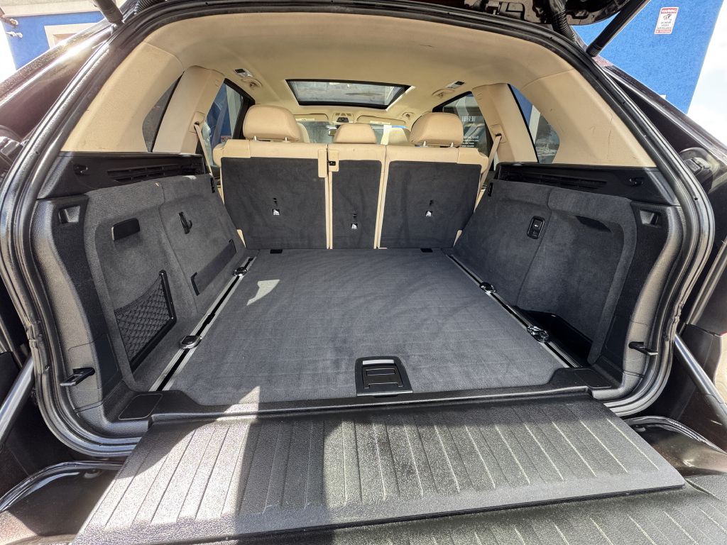 2016 BMW X5 Image 17