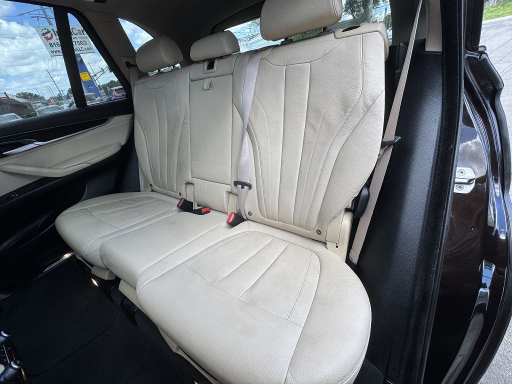 2016 BMW X5 Image 22