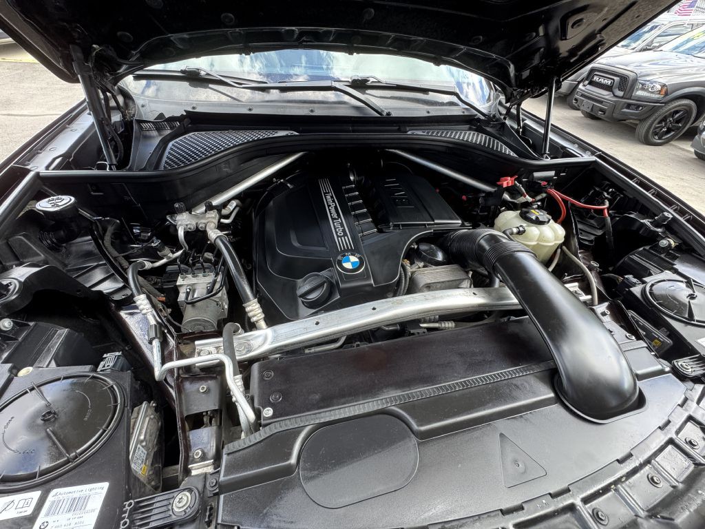 2016 BMW X5 Image 28